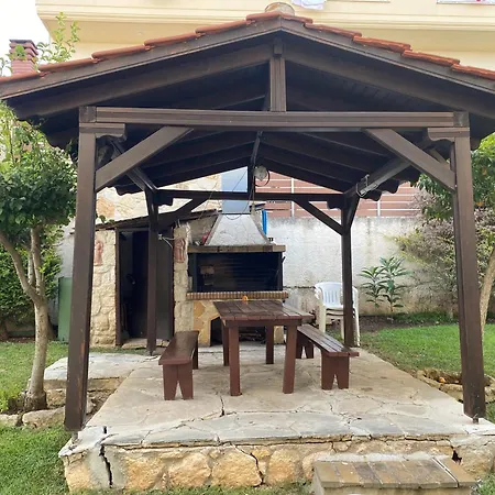 Apartment Art-appart Sea View