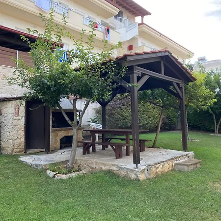 Art-appart Sea View Apartment Kallithea (Chalkidiki)