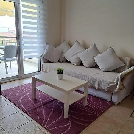 Art-appart Sea View Lejlighed Kallithea (Chalkidiki)