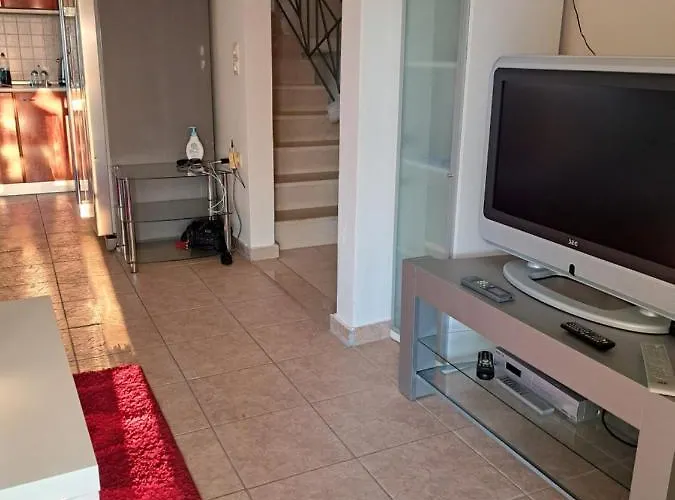 Apartmán Art-appart Sea View *