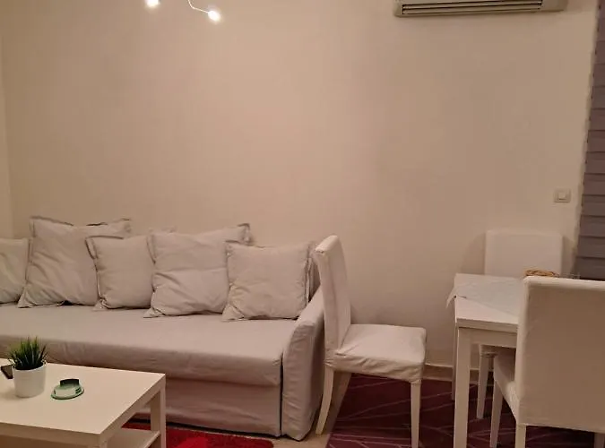 Apartmán Art-appart Sea View