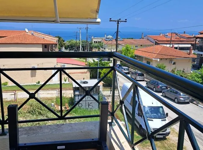 Art-appart Sea View Apartmán
