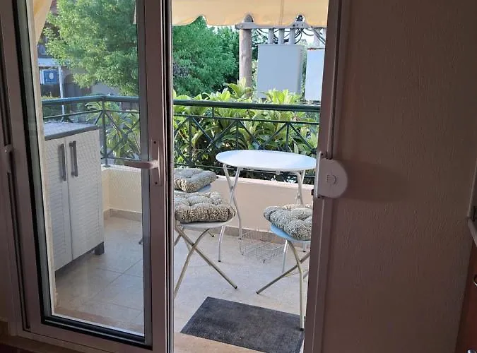 Apartmán Art-appart Sea View Kallithea (Chalkidiki)