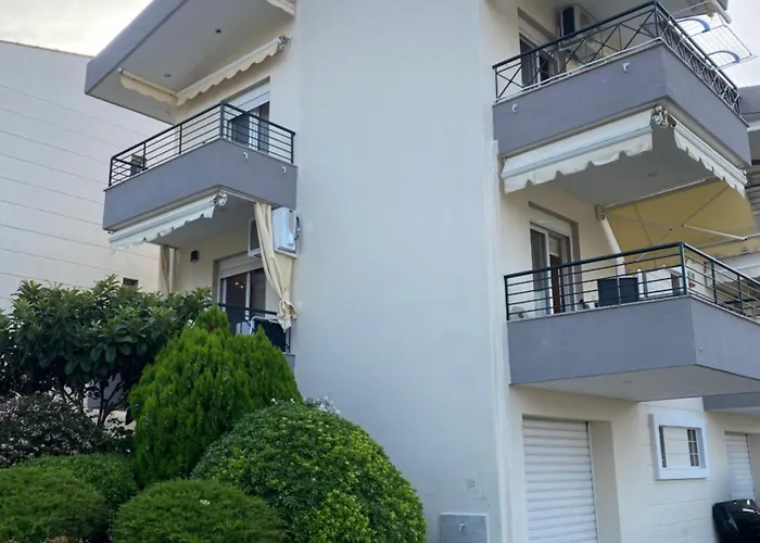 Apartmán Art-appart Sea View