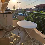 Art-appart Sea View Apartamento *