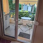 Art-appart Sea View Apartamento Kallithea (Chalkidiki)