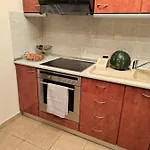 Art-appart Sea View Apartamento *