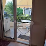 Apartamento Art-appart Sea View Kallithea (Chalkidiki)