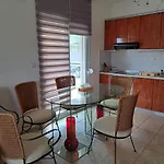 Art-appart Sea View Apartamento Kallithea (Chalkidiki)