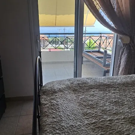 Art-appart Sea View Apartament *
