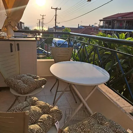 Art-appart Sea View Apartament *