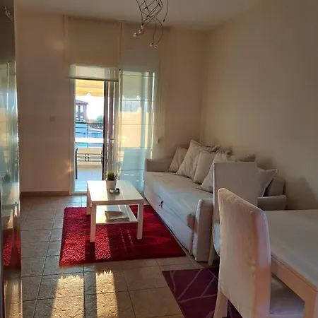Apartament Art-appart Sea View *