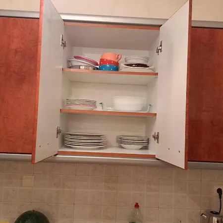 Apartament Art-appart Sea View