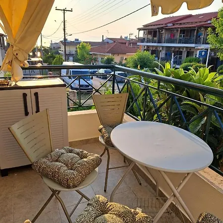 Apartament Art-appart Sea View *