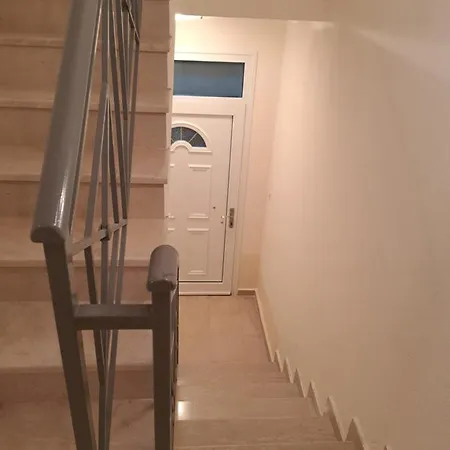 Art-appart Sea View Apartament Kallithea (Chalkidiki)