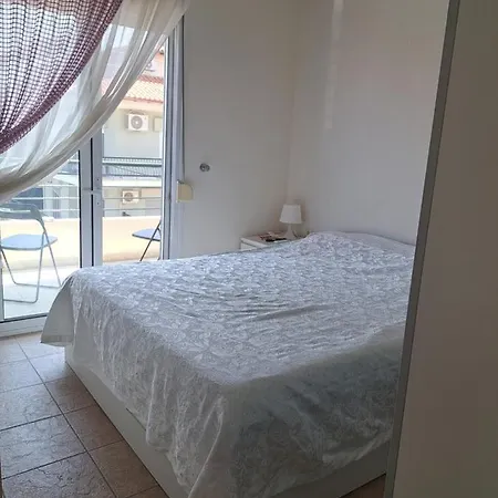 Art-appart Sea View Apartament