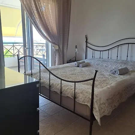 Art-appart Sea View Apartament *