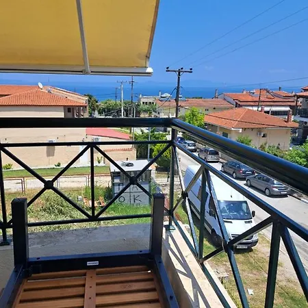 Art-appart Sea View Apartament