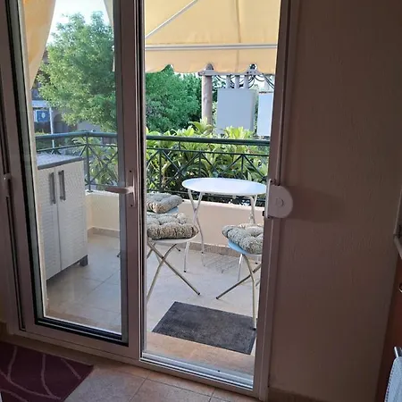 Apartament Art-appart Sea View Kallithea (Chalkidiki)