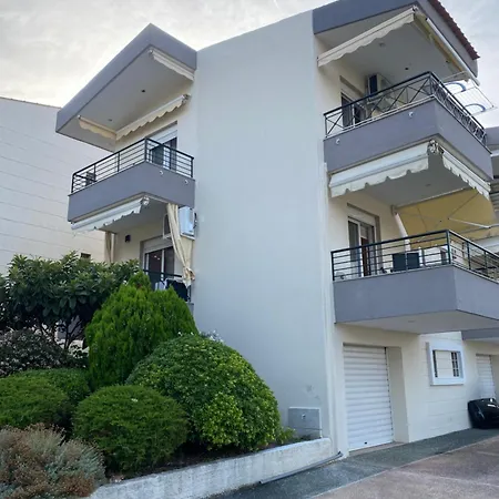 Διαμέρισμα Art-appart Sea View