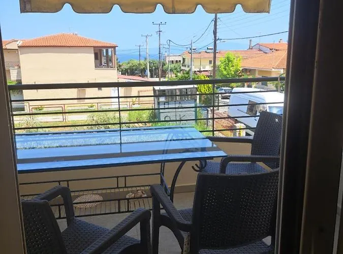 Διαμέρισμα Art-appart Sea View *