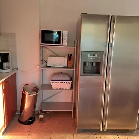 Art-appart Sea View *