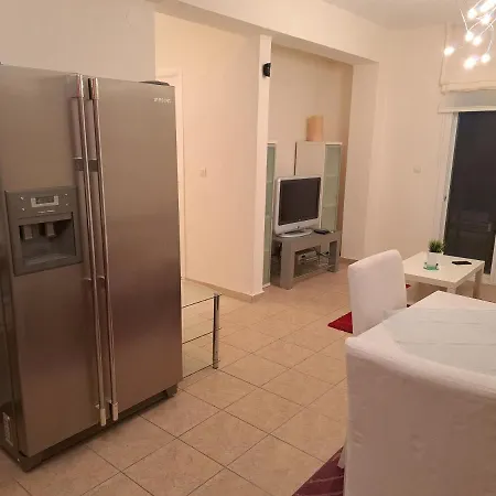 Art-appart Sea View شقة