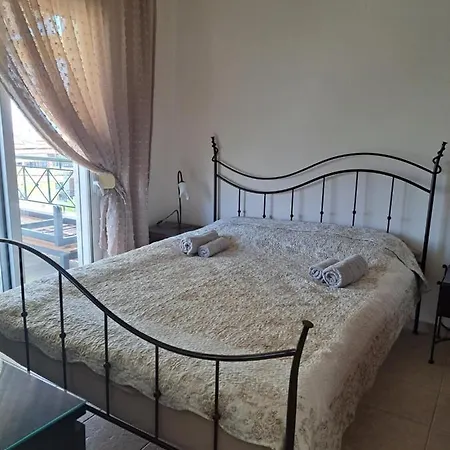 شقة Art-appart Sea View Kallithea (Chalkidiki)