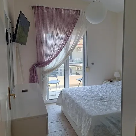 Art-appart Sea View Kallithea (Chalkidiki)