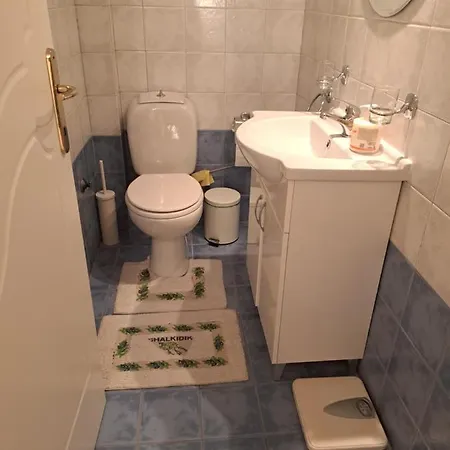 شقة Art-appart Sea View Kallithea (Chalkidiki)