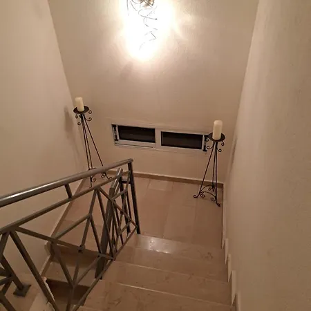 Art-appart Sea View شقة