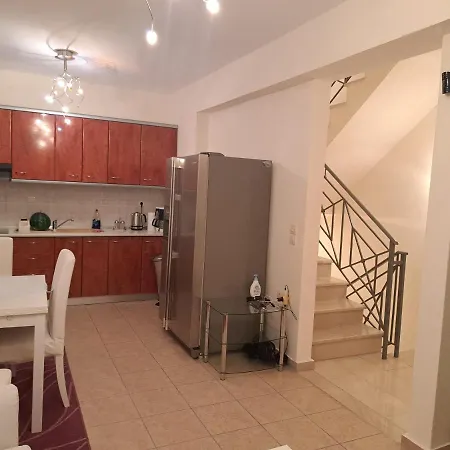 Art-appart Sea View شقة *