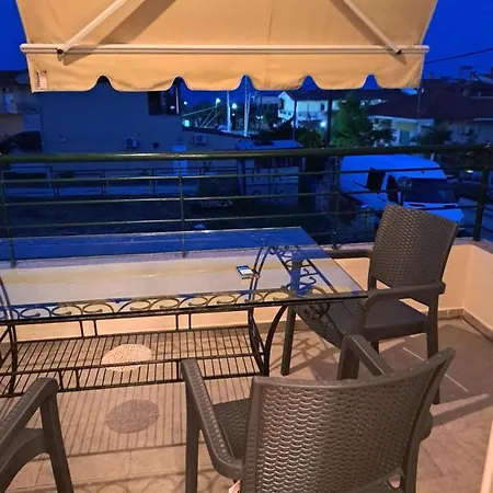 Art-appart Sea View Kallithea (Chalkidiki)