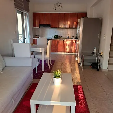 Art-appart Sea View شقة