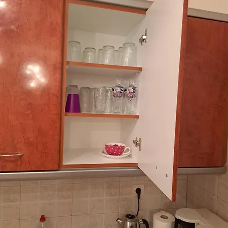 شقة Art-appart Sea View