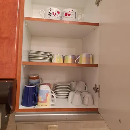 Art-appart Sea View *