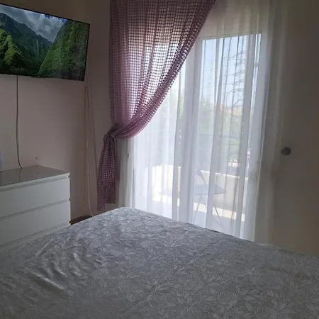 Art-appart Sea View Kallithea (Chalkidiki)