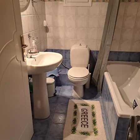 Art-appart Sea View *