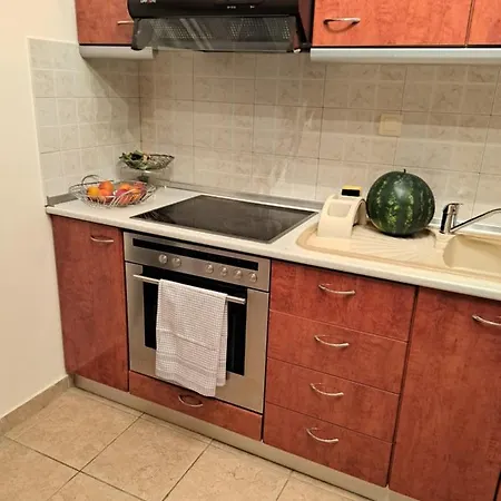 Art-appart Sea View شقة *