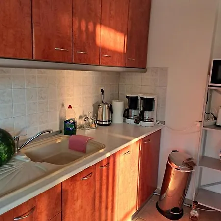 Art-appart Sea View Kallithea (Chalkidiki)