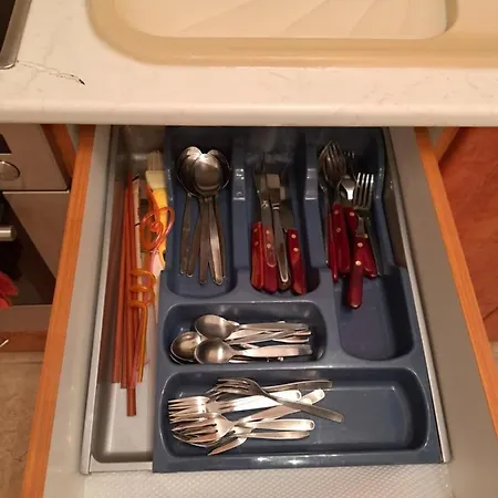 Art-appart Sea View شقة