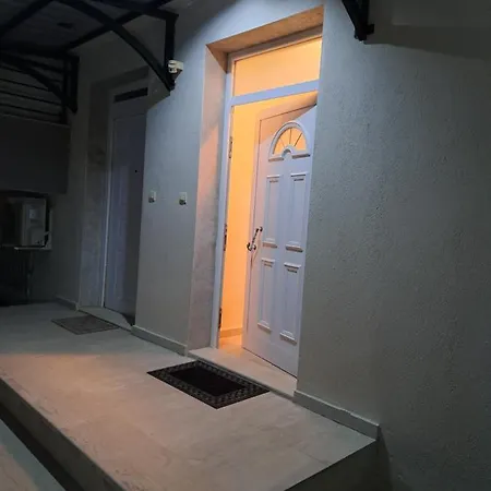 شقة Art-appart Sea View *