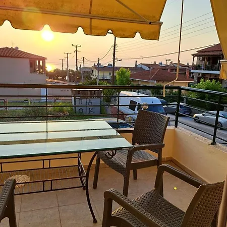 Art-appart Sea View شقة *