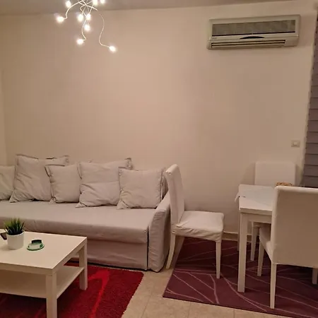 شقة Art-appart Sea View