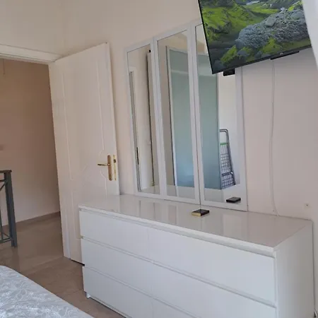 شقة Art-appart Sea View Kallithea (Chalkidiki)