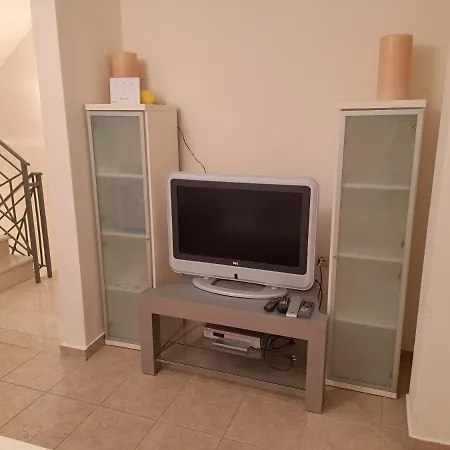 Art-appart Sea View *