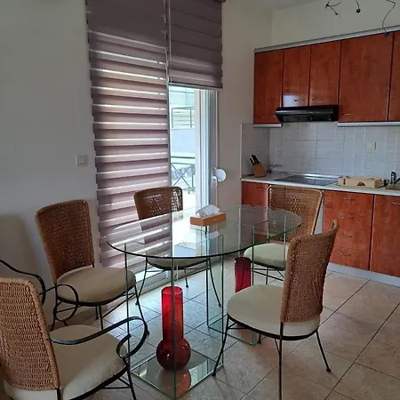 Art-appart Sea View شقة Kallithea (Chalkidiki)