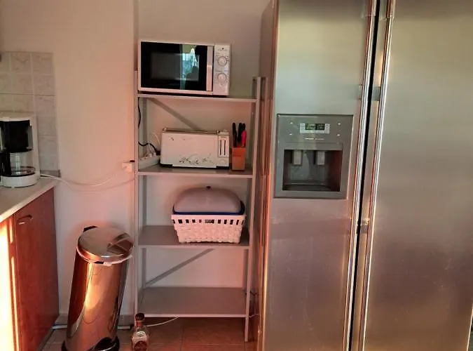 Art-appart Sea View *