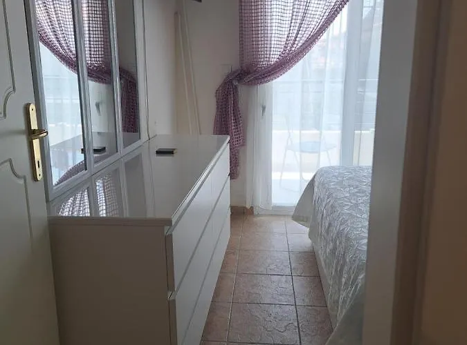 Art-appart Sea View Apartman *