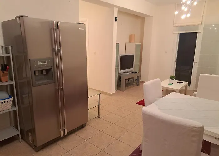 Art-appart Sea View Apartman